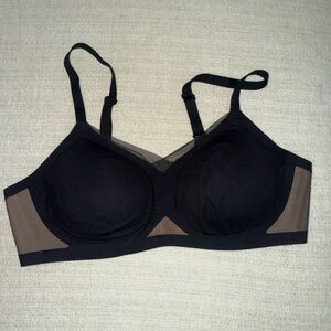 Honeylove Liftwear Crossover Bra